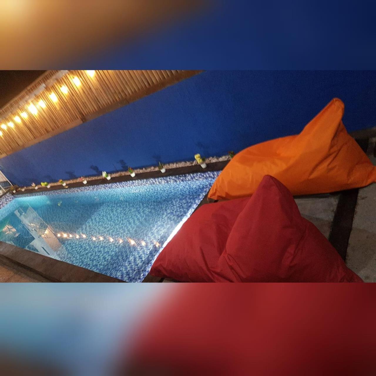 Hotel Ceria House Ungasan Uluwatu Exterior foto