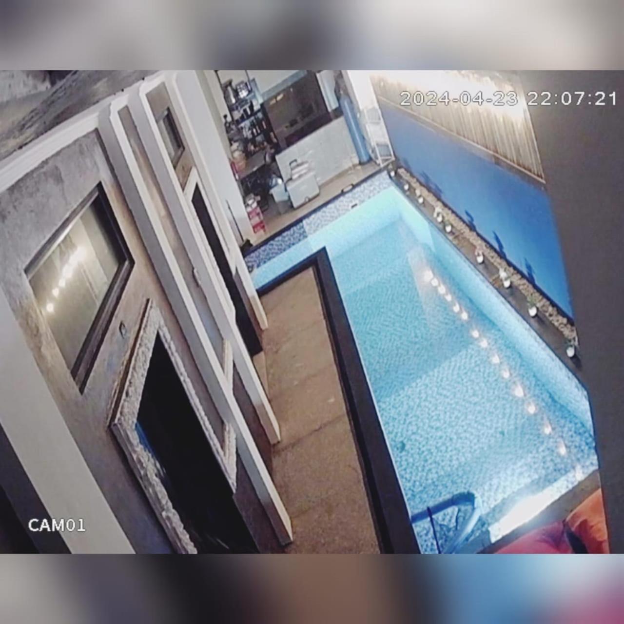 Hotel Ceria House Ungasan Uluwatu Exterior foto