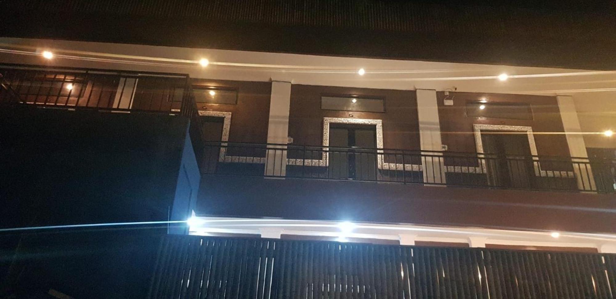 Hotel Ceria House Ungasan Uluwatu Exterior foto