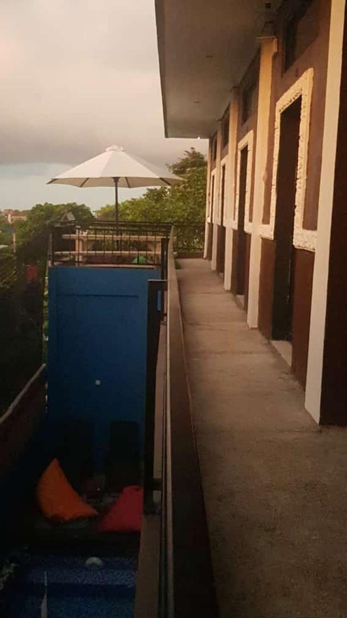 Hotel Ceria House Ungasan Uluwatu Exterior foto