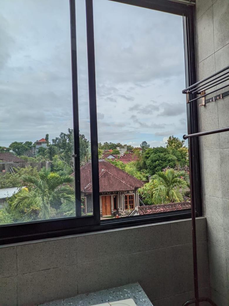 Hotel Ceria House Ungasan Uluwatu Exterior foto